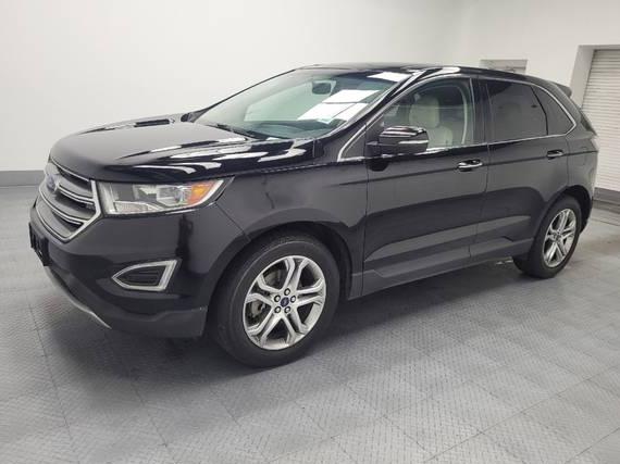 FORD EDGE 2016 2FMPK3K94GBB27375 image