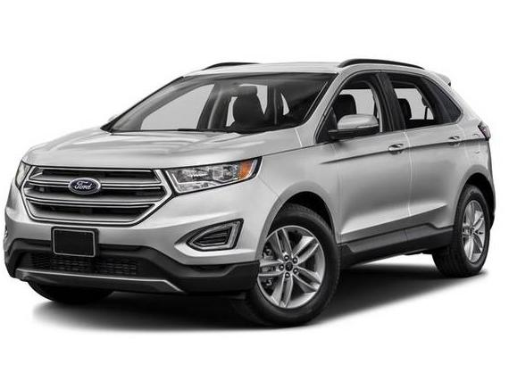 FORD EDGE 2016 2FMPK4G91GBC07053 image
