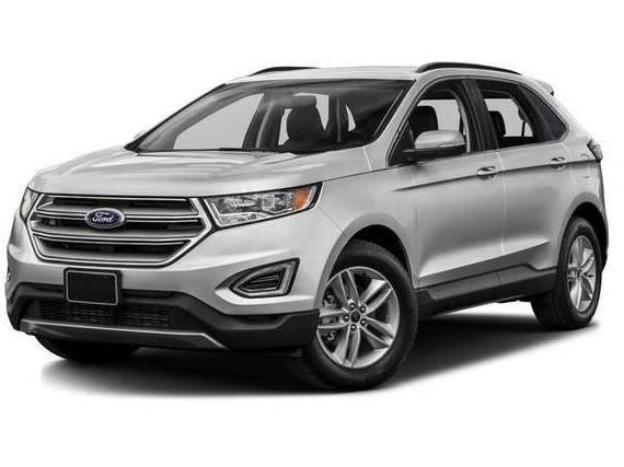 FORD EDGE 2016 2FMPK4K92GBB42351 image