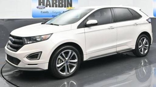 FORD EDGE 2016 2FMPK4AP7GBB81971 image