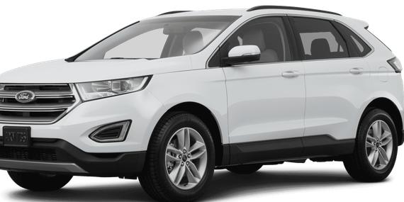 FORD EDGE 2016 2FMPK4J8XGBC63749 image