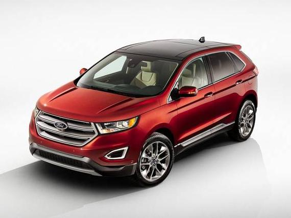 FORD EDGE 2016 2FMPK3J92GBB51689 image