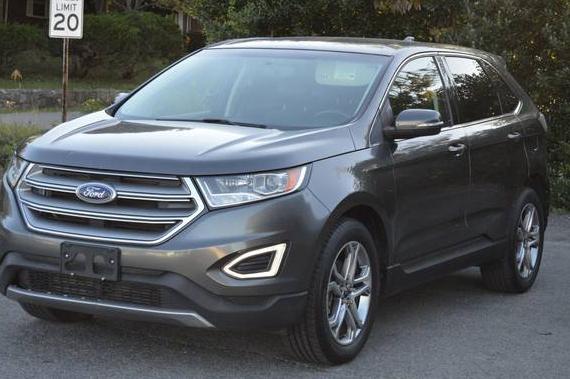 FORD EDGE 2016 2FMPK3K90GBB21802 image
