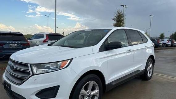 FORD EDGE 2016 2FMPK3G91GBC11971 image