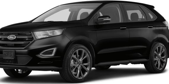 FORD EDGE 2016 2FMPK4AP6GBC07718 image