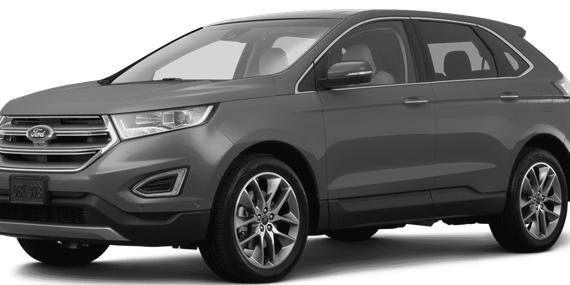 FORD EDGE 2016 2FMPK3K92GBB83296 image