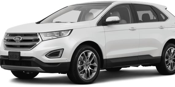 FORD EDGE 2016 2FMPK4K92GBB67489 image