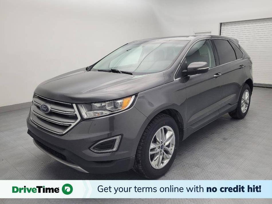 FORD EDGE 2016 2FMPK3J9XGBC62829 image