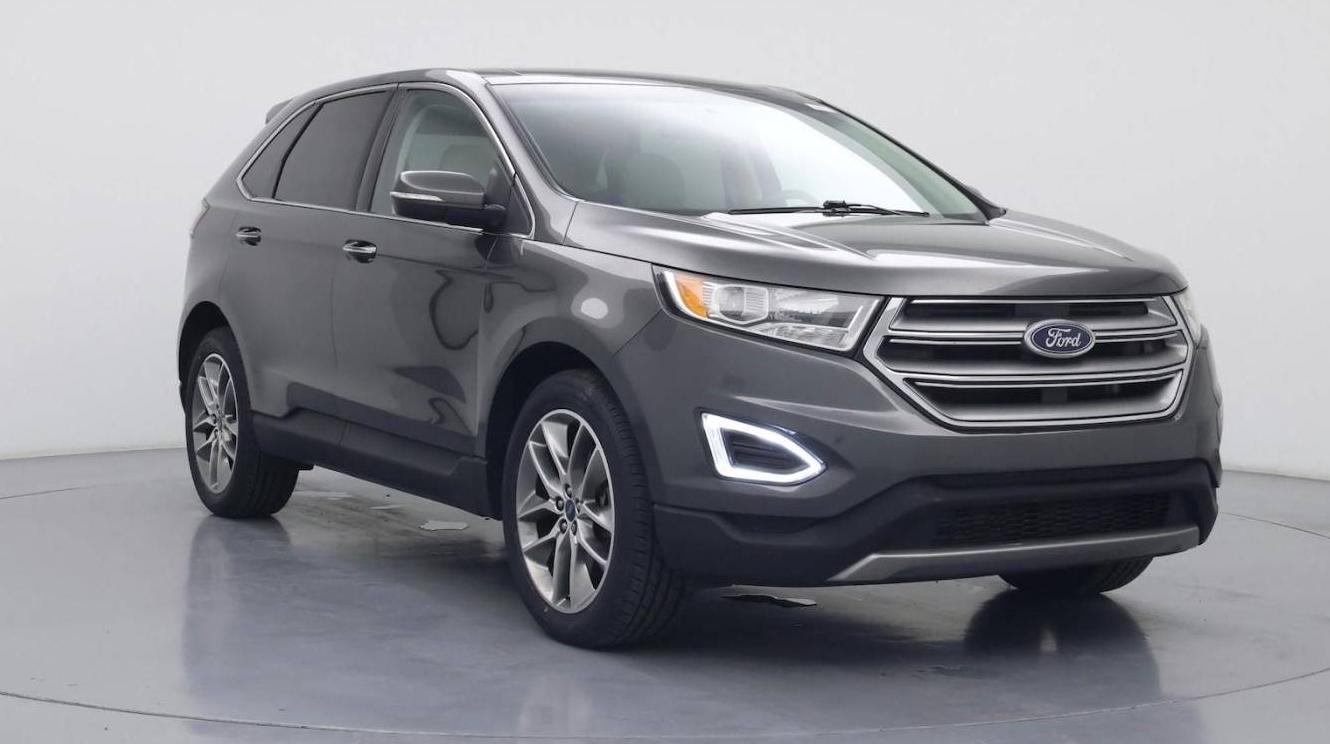 FORD EDGE 2016 2FMPK4K92GBC62893 image