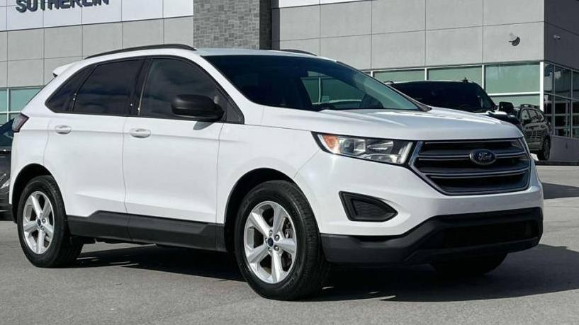 FORD EDGE 2016 2FMPK3G93GBB56441 image