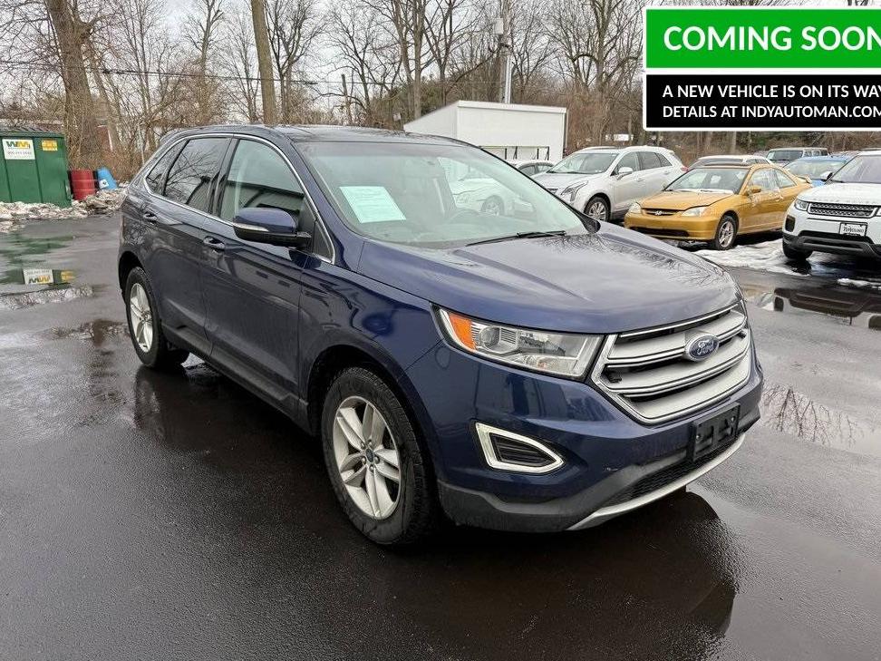 FORD EDGE 2016 2FMPK4J9XGBB99320 image