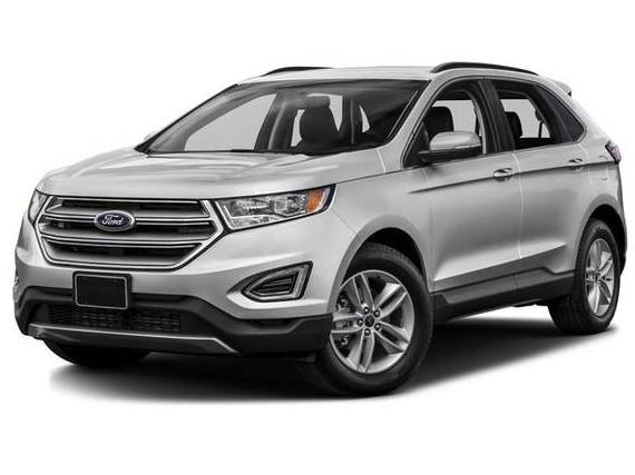 FORD EDGE 2016 2FMPK3G98GBB32782 image
