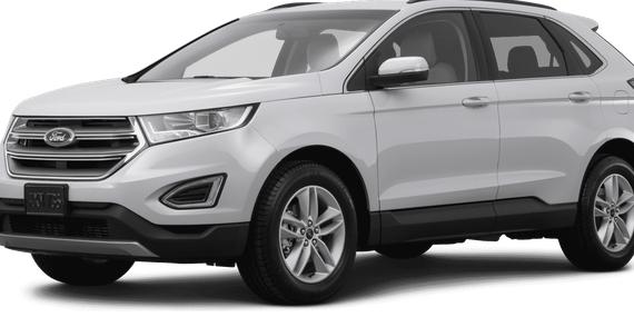 FORD EDGE 2016 2FMPK3J8XGBB18950 image