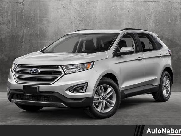 FORD EDGE 2016 2FMPK3J90GBB55790 image