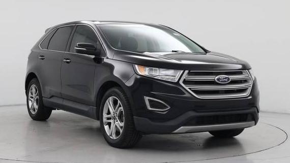FORD EDGE 2016 2FMPK4K93GBB22612 image