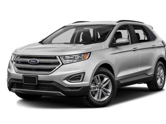 FORD EDGE 2016 2FMPK4J91GBC20460 image
