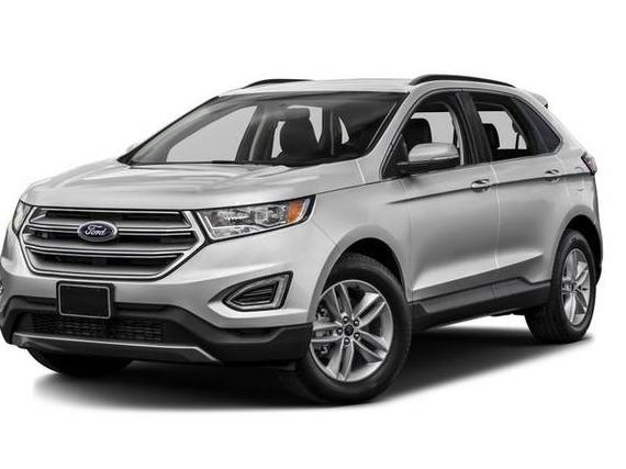 FORD EDGE 2016 2FMPK4J88GBB67408 image