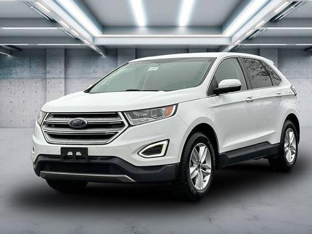 FORD EDGE 2016 2FMPK4J93GBB08971 image