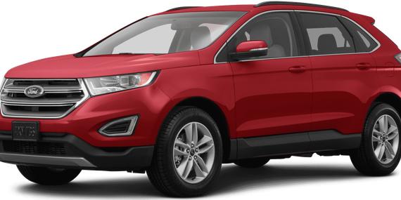 FORD EDGE 2016 2FMPK4J86GBC34801 image
