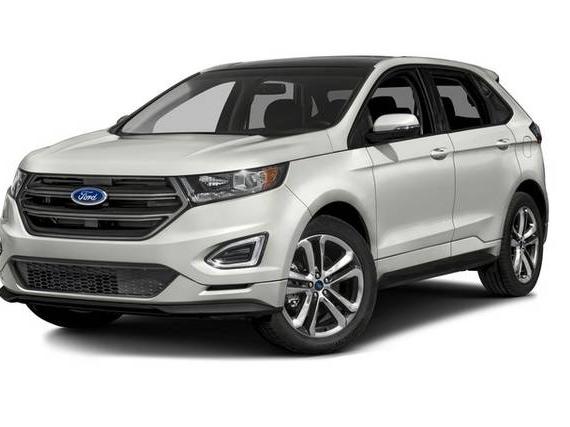 FORD EDGE 2016 2FMPK4AP6GBC67899 image