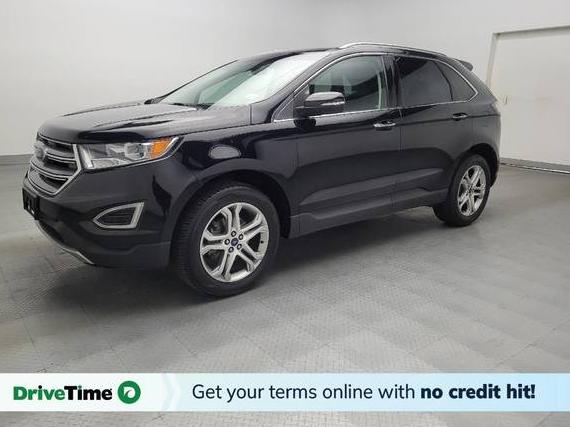 FORD EDGE 2016 2FMPK3K94GBC66079 image