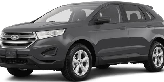 FORD EDGE 2016 2FMPK3G92GBB92282 image