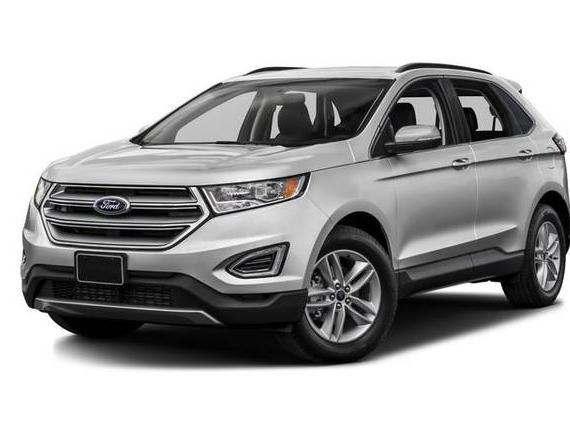 FORD EDGE 2016 2FMPK3J95GBB96058 image