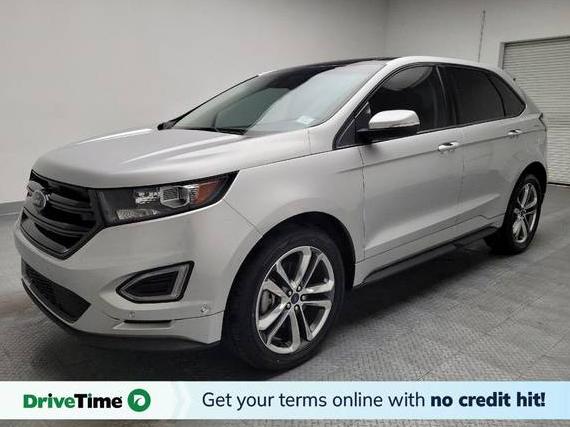 FORD EDGE 2016 2FMPK4AP1GBB94814 image