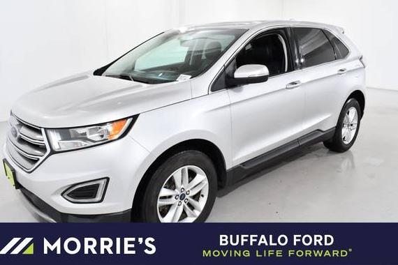 FORD EDGE 2016 2FMPK4J99GBC48717 image