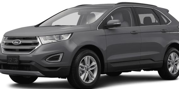 FORD EDGE 2016 2FMPK3J82GBB27027 image