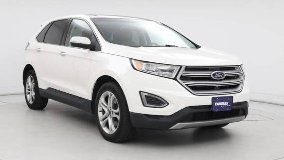 FORD EDGE 2016 2FMPK4K93GBC41230 image
