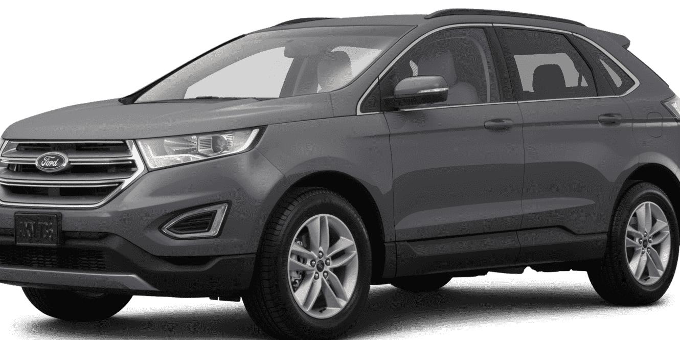 FORD EDGE 2016 2FMPK3J85GBB56005 image