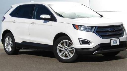 FORD EDGE 2016 2FMPK4J9XGBB75261 image