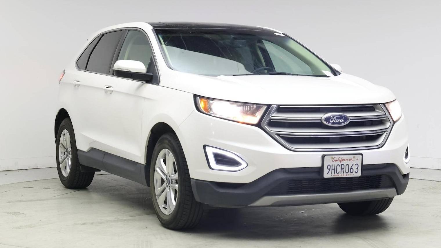 FORD EDGE 2016 2FMPK3J90GBB66739 image