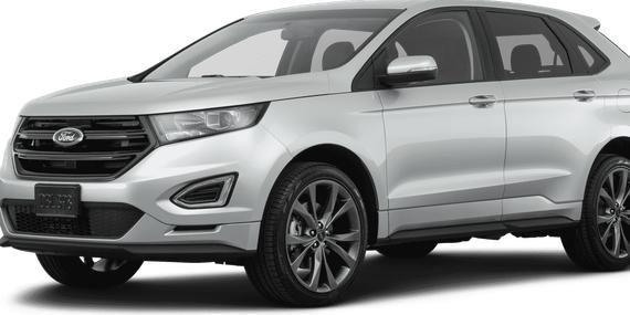 FORD EDGE 2016 2FMPK4AP7GBB71229 image FORD EDGE 2016 2FMPK4AP7GBB71229 image