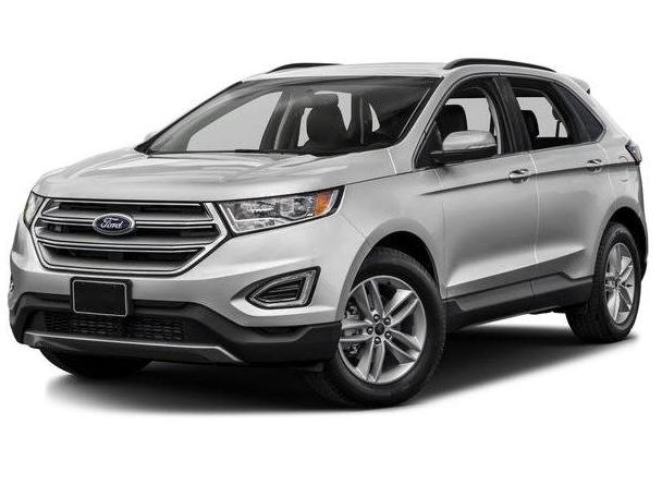 FORD EDGE 2016 2FMPK4J99GBC63959 image