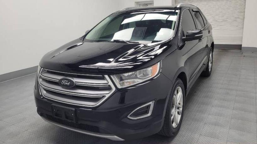 FORD EDGE 2016 2FMPK4K91GBB43748 image