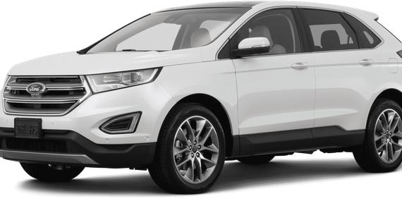 FORD EDGE 2016 2FMPK4K82GBC40660 image