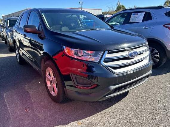 FORD EDGE 2016 2FMPK4G98GBC26215 image