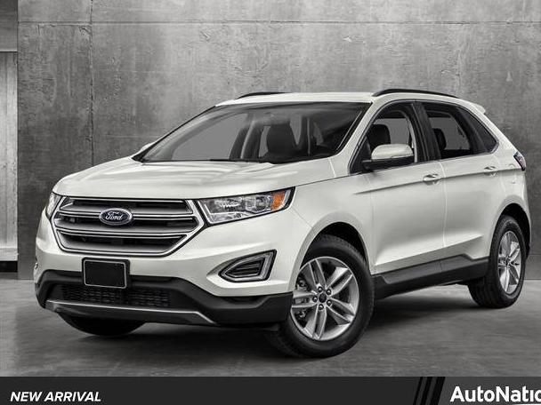 FORD EDGE 2016 2FMPK4J98GBC07513 image