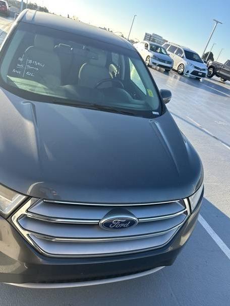 FORD EDGE 2016 2FMPK4J97GBB99890 image