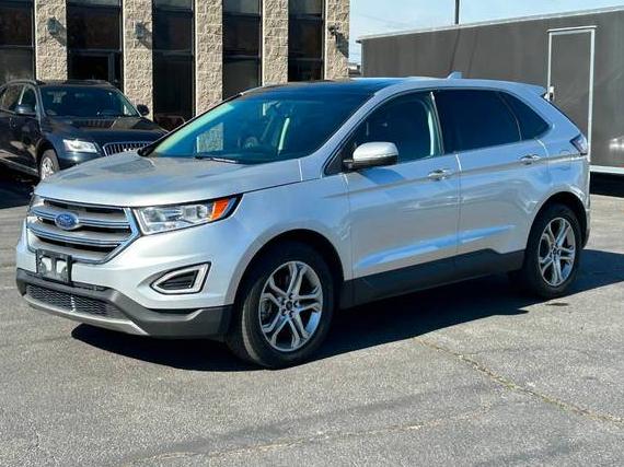 FORD EDGE 2016 2FMPK4K91GBB21314 image