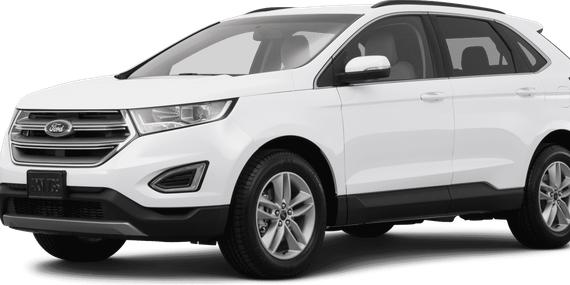FORD EDGE 2016 2FMPK3J91GBC10568 image