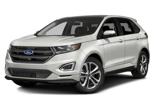 FORD EDGE 2016 2FMPK4AP8GBB77136 image