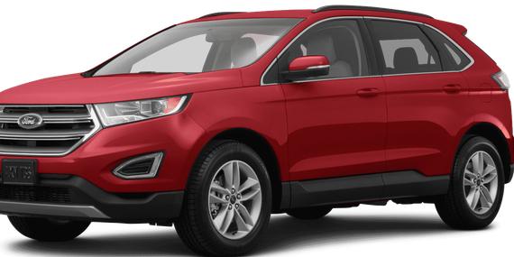 FORD EDGE 2016 2FMPK4J90GBB19202 image