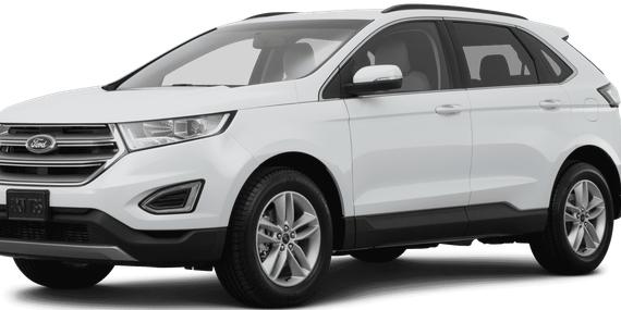 FORD EDGE 2016 2FMPK4J90GBB62762 image