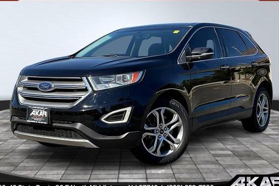 FORD EDGE 2016 2FMPK4K92GBB11889 image