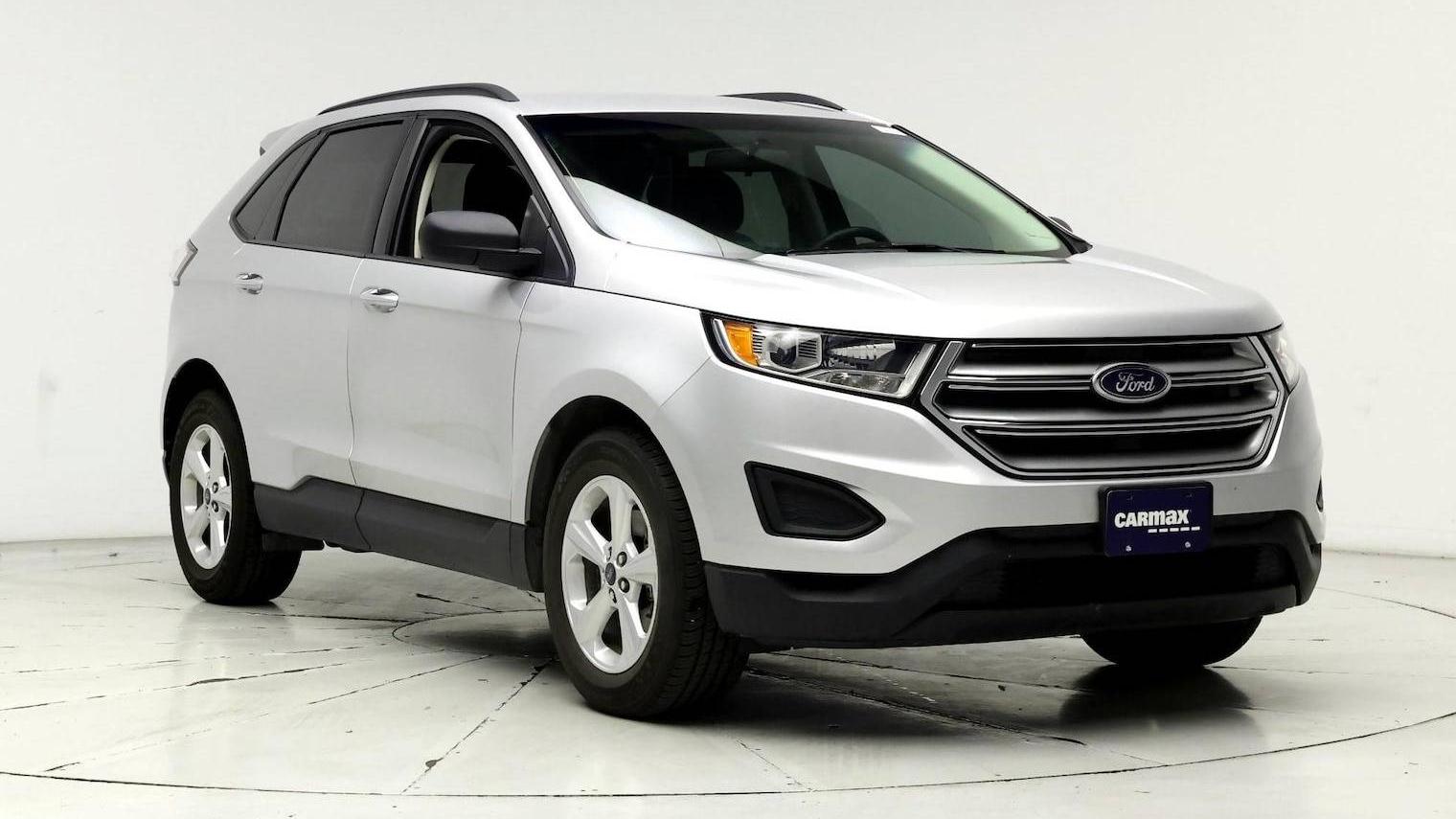 FORD EDGE 2016 2FMPK3G9XGBB51236 image