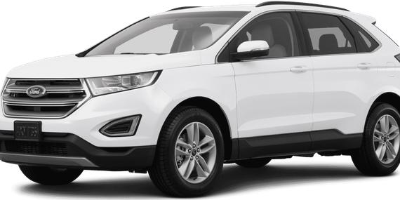 FORD EDGE 2016 2FMPK3J97GBB71386 image