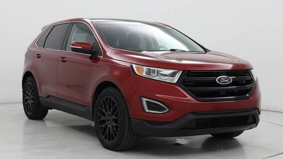 FORD EDGE 2016 2FMPK4J97GBB86413 image